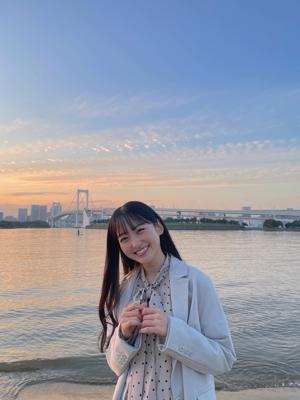 癒やされますね〜　　一ノ瀬美空 - 画像2