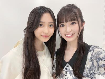 雲より高いところに登りました　小川彩 - 画像4