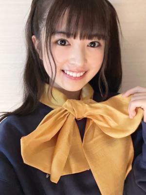 雲より高いところに登りました　小川彩 - 画像5