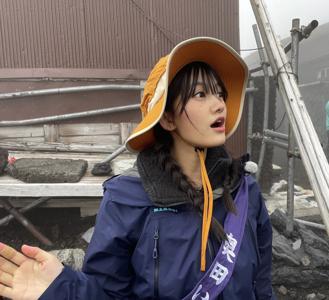 あら不思議、摩訶不思議　奥田いろは - 画像3