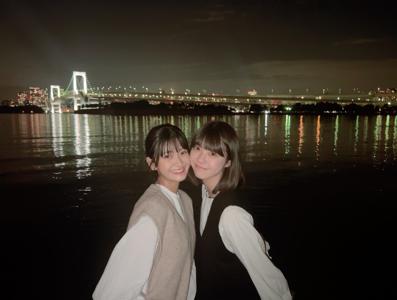 ニャーฅ^•ω•^ฅ # なおもち 冨里奈央 - 画像3