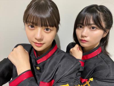 ニャーฅ^•ω•^ฅ # なおもち 冨里奈央 - 画像4