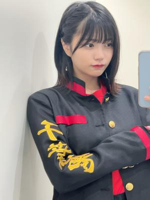 あこがれ　中西アルノ - 画像2