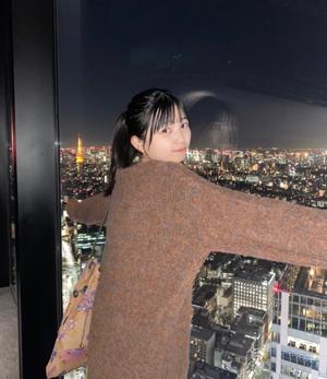 11年感と1年間    五百城 茉央 - 画像3