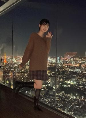 11年感と1年間    五百城 茉央 - 画像4