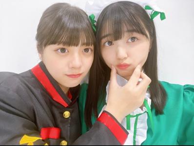 11年感と1年間    五百城 茉央 - 画像5