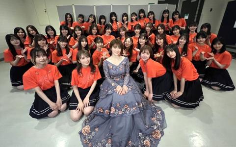 『樋口日奈さん卒業セレモニー』ありがとうございました！ - 画像2