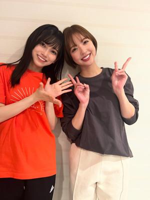 今日もよろしくね 池田瑛紗 - 画像2