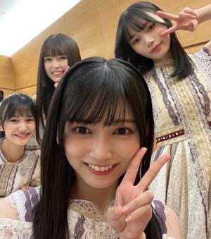 今日もよろしくね 池田瑛紗 - 画像3