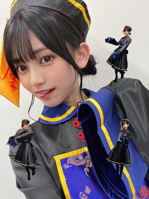 今日もよろしくね 池田瑛紗 - 画像5