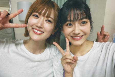 手のひらより大きい　奥田いろは - 画像2