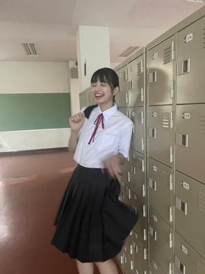 手のひらより大きい　奥田いろは - 画像4