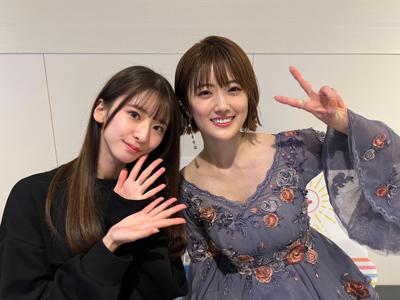 感謝の気持ち　菅原咲月 - 画像3