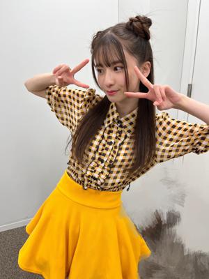 感謝の気持ち　菅原咲月 - 画像5