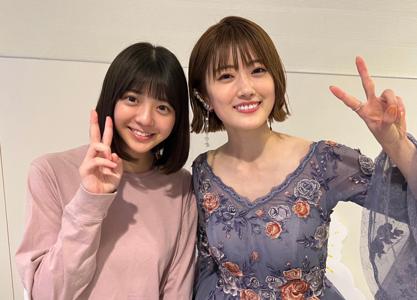 もこもこニット選抜🧸 #なおもち 冨里奈央 - 画像4