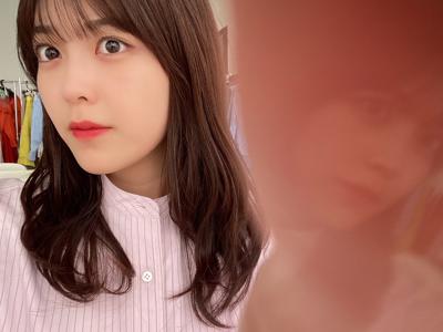 微笑む瞳の - 画像3