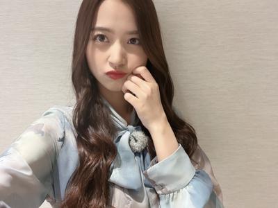 11月11日　乃木坂46 11年目　今最終確認している時間11時　今お母さんと電話している時間1時間11分　金川紗耶 - 画像2