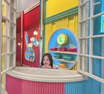 11月11日　乃木坂46 11年目　今最終確認している時間11時　今お母さんと電話している時間1時間11分　金川紗耶 - 画像3