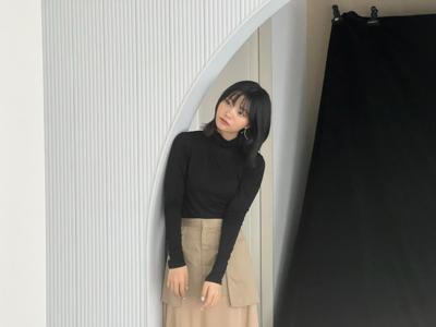 ゆっくりな雲足　　中西アルノ - 画像3