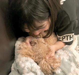 ゆっくりな雲足　　中西アルノ - 画像5