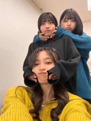 お！ま！た！せ！🎶 五百城 茉央 - 画像5