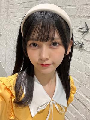 All I Want in My Idollife Is You #てれぶろ 池田瑛紗 - 画像2