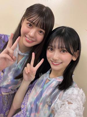 All I Want in My Idollife Is You #てれぶろ 池田瑛紗 - 画像3