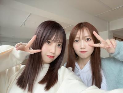 寒さにびっくり - 画像2