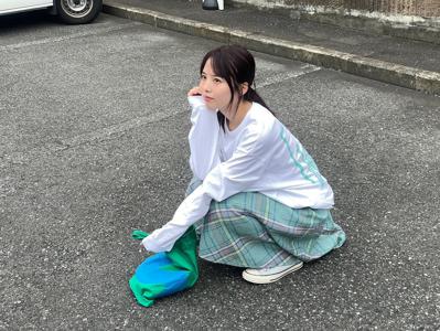 寒さにびっくり - 画像3
