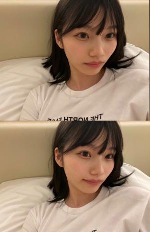 おひさまのひかり #hinadaniblog 岡本姫奈 - 画像2