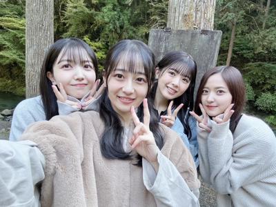 最近は明るい曲を聴いてます🎶🎧　金川紗耶 - 画像4