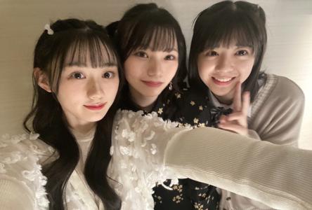 少しテンション高めなブログ🌸❄️ 川﨑桜 - 画像3