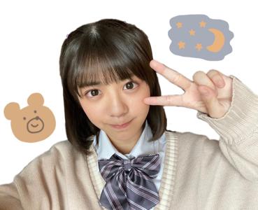 にゃーฅ•ω•ฅ #なおもち 冨里奈央 - 画像2