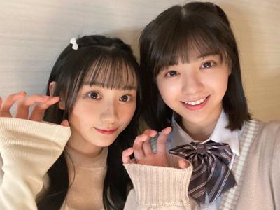 にゃーฅ•ω•ฅ #なおもち 冨里奈央 - 画像3