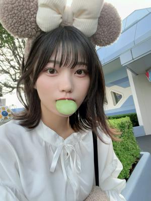 つれづれなるまま　中西アルノ - 画像3