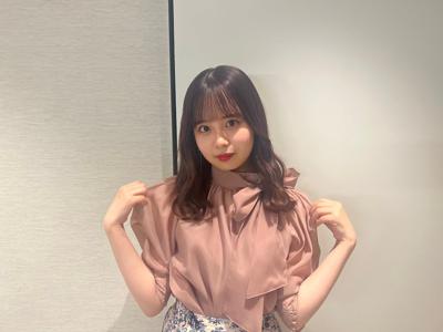 また水色の服買っちゃったよ〜、そして今晩！ - 画像3