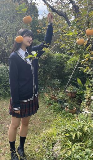 読み応えのある1冊になりたい #きっきのにっき五百城 茉央 - 画像2