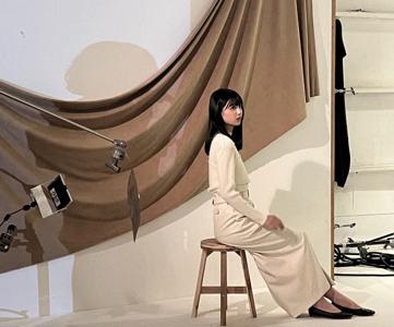 読み応えのある1冊になりたい #きっきのにっき五百城 茉央 - 画像5