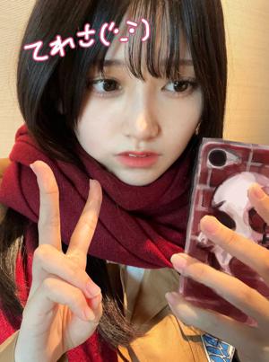 アヒルちゃん #てれぶろ 池田瑛紗 - 画像2