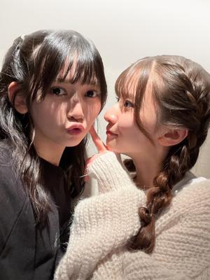 アヒルちゃん #てれぶろ 池田瑛紗 - 画像4