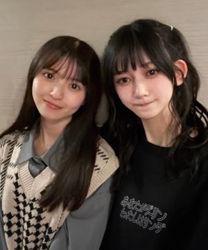 アヒルちゃん #てれぶろ 池田瑛紗 - 画像5