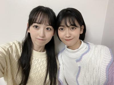 いい笑顔の日( ¨̮ )らしい 一ノ瀬美空 - 画像3