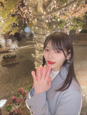 大好きなきせつ #hinadaniblog 岡本姫奈