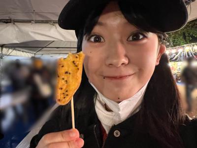 大人になったつもり子供かもしれない…❔奥田いろは - 画像3