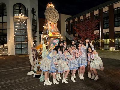 君が君でいる事　菅原咲月 - 画像5