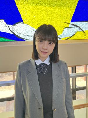 「17分間｣ #なおもち 冨里奈央 - 画像3