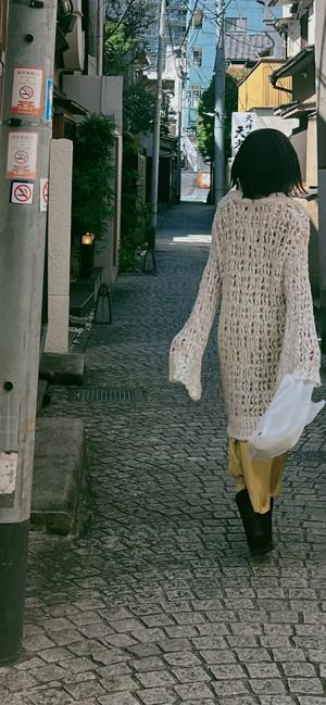 師走（シワス）　中西アルノ - 画像5