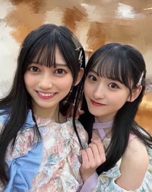 逆人魚姫 #乃木坂スター誕生LIVE 池田瑛紗 - 画像2