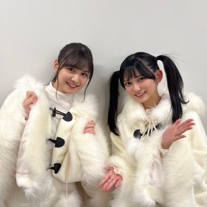 逆人魚姫 #乃木坂スター誕生LIVE 池田瑛紗 - 画像4