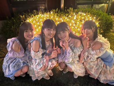 横浜2日目、行っくぞー！！！ 一ノ瀬美空 - 画像4